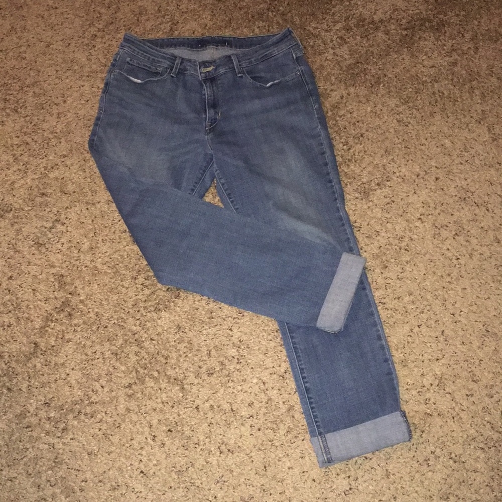 Levi’s Jeans